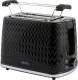 Toster Vivax Toster 930 W CHEVRON, opiekanie rozmrażanie 1