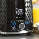 Toster Vivax Toster 930 W CHEVRON, opiekanie rozmrażanie 4