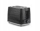 Toster Vivax Toster 930 W CHEVRON, opiekanie rozmrażanie 6