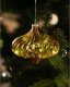 Konstsmide Sirius Home 37651, Fairy lights, Gold, Glass, Ambience, Universal, Flexible 2