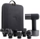 Masażer Cambridge University Press Sharper Image Pro+ Hot & Cold massage gun 5