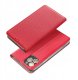 Hello Case Kabura SMART CASE Book do GOOGLE PIXEL 9a czerwony 3