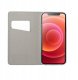 Hello Case Kabura SMART CASE Book do GOOGLE PIXEL 9a czerwony 4
