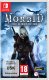 MERGE MORBID: THE LORDS OF IRE SWITCH 1