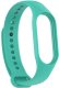 Smartband OEM Opaska Smart Band M5/M6 miętowy / MINT 1