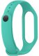 Smartband OEM Opaska Smart Band M5/M6 miętowy / MINT 4
