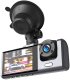 Wideorejestrator JR XO wideorejestrator XJ03 przód-tył FullHD 2