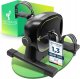 Rower stacjonarny Fitmin  Tretmann Basic PTMT01 zestaw trenażer nóg rąk rower domowy dla seniorów 1
