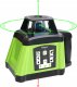 Yato Huepar RL200HVG Zestaw laserów rotacyjnych krzyżowy samopoziomujący 360 2