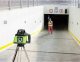 Yato Huepar RL200HVG Zestaw laserów rotacyjnych krzyżowy samopoziomujący 360 8