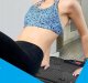BLUEFIN FITNESS Bluefin Fitness B Ultra Slim Plus Płyta wibracyjna budowa mięśni nowa 5