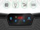 BLUEFIN FITNESS Bluefin A Ultra Slim Fitness Płyta wibracyjna trening całego ciała 11