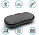 BLUEFIN FITNESS Bluefin A Ultra Slim Fitness Płyta wibracyjna trening całego ciała 3