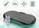 BLUEFIN FITNESS Bluefin A Ultra Slim Fitness Płyta wibracyjna trening całego ciała 4