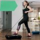 BLUEFIN FITNESS Bluefin A Ultra Slim Fitness Płyta wibracyjna trening całego ciała 10