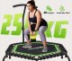 Trampolina inSPORTline BcanMiniBrak danych127 cm 2