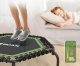 Trampolina inSPORTline BcanMiniBrak danych127 cm 3