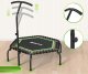 Trampolina inSPORTline BcanMiniBrak danych127 cm 8