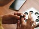 Smart Ring OEM RABAT Oura Ring Gen3 zestaw próbny do zmierzenia rozmiaru pierścionka OURA 3