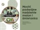 Yuki & Love Mochi z podwójnym nadzieniem melon i śmietanka podwójne nadzienie japońskie owocowe ciastka ryżowe 180g 3