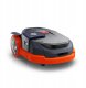 Robot koszący Segway Navimow X315E 2