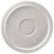 Hendi STONE Talerz płaski śr. 32 cm, silgranitowy 2
