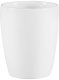 Mamajoo STONE Kubek bez uchwytu 230 ml, biały 2