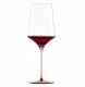Bormioli Rocco INK Wino czerwone 638 ml, czerwony (1 szt.) 1