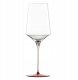 Bormioli Rocco INK Wino czerwone 638 ml, czerwony (1 szt.) 2