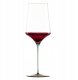Bormioli Rocco INK Wino czerwone 638 ml, oliwkowy  (1 szt.) 1