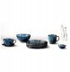 Orion Spodek do filiżanki do kawy Deep Blue 15 cm 3