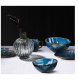 Orion Spodek do filiżanki do kawy Deep Blue 15 cm 4