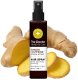 The Doctor Health & Care Ginger + Caffeine Stimulating Odżywka w sprayu bez spłukiwania z kofeiną 150ml 2