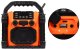 Radio budowlane Blow RA14 2