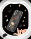 Innostyle INNOSTYLE ETUI MAGNETYCZNE CASE WZMOCNIONE DO MAGSAFE IPHONE 16 PRO MAX 6