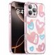 Innostyle INNOSTYLE ETUI MAGNETYCZNE CASE WZMOCNIONE DO MAGSAFE IPHONE 16 PRO MAX 1
