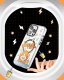 Innostyle INNOSTYLE ETUI MAGNETYCZNE CASE WZMOCNIONE DO MAGSAFE IPHONE 16 PRO MAX 6