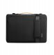 Torba Innostyle Torba na laptop 14" INNOSTYLE, wodoodporna, etui z paskiem, czarna 14
