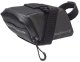 Blackburn Torba pod siodło BLACKBURN GRID SMALL SEAT BAG black, wodoodporna, odblaskowa, 0,4L (NEW 2025) 1