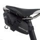 Blackburn Torba pod siodło BLACKBURN GRID SMALL SEAT BAG black, wodoodporna, odblaskowa, 0,4L (NEW 2025) 2