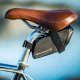 Blackburn Torba pod siodło BLACKBURN GRID SMALL SEAT BAG black, wodoodporna, odblaskowa, 0,4L (NEW 2025) 3