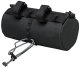 Basil Torba na kierownicę BLACKBURN GRID HANDLEBAR BAG black, wodoodporna, odblaskowa, 1,2L (NEW 2025) 2