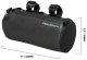 Basil Torba na kierownicę BLACKBURN GRID HANDLEBAR BAG black, wodoodporna, odblaskowa, 1,2L (NEW 2025) 5