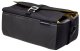 Basil Torba na bagażnik BLACKBURN GRID BASKET BAG black/yellow/grey, wodoodporna, 8,5-22L (NEW 2025) 1