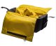 Basil Torba na bagażnik BLACKBURN GRID BASKET BAG black/yellow/grey, wodoodporna, 8,5-22L (NEW 2025) 3