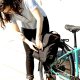 Blackburn Torba na bagażnik BLACKBURN LOCAL REAR PANNIER, wodoodporna, 13L (NEW 2025) 7