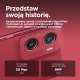 Smartfon Motorola Moto G05 4/256GB Czerwony  (08400232877630) 3