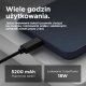 Smartfon Motorola Moto G05 4/256GB Granatowy  (08400232958120) 6