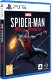 Sony GAME MARVELS SPIDER MAN MILE MOR 2