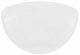 Ridder BATH PILLOW 68601 WHITE 1